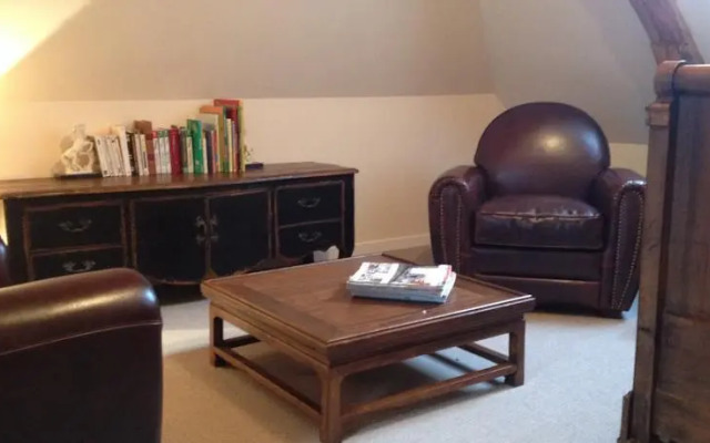 La Maison de Campagne