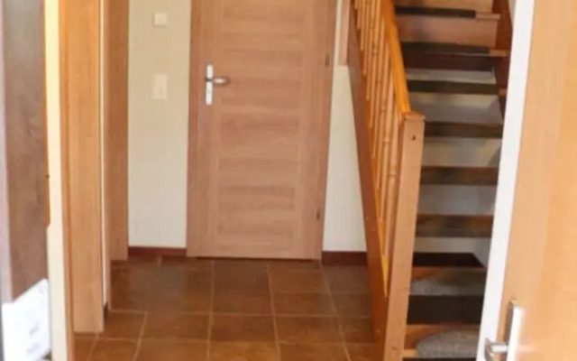 Moselstill Comfortable Holiday Residence