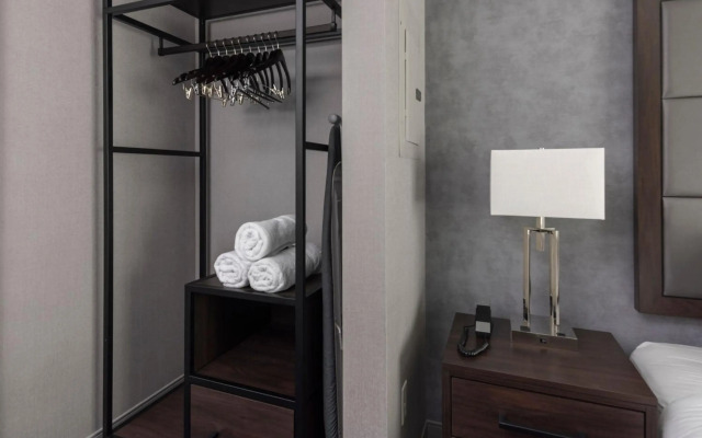 Residence Inn Orangeburg