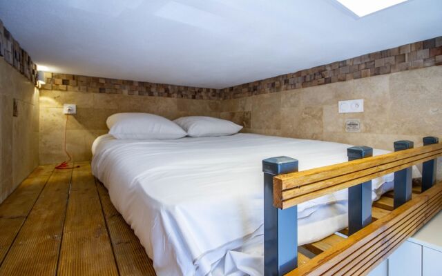 Suite Le Marthe - Le Formel