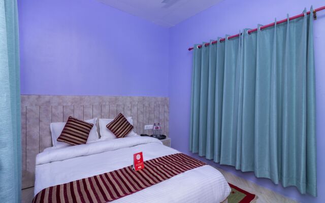 OYO 250 Hotel City Palace