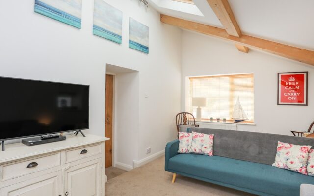 Cartref Lodge