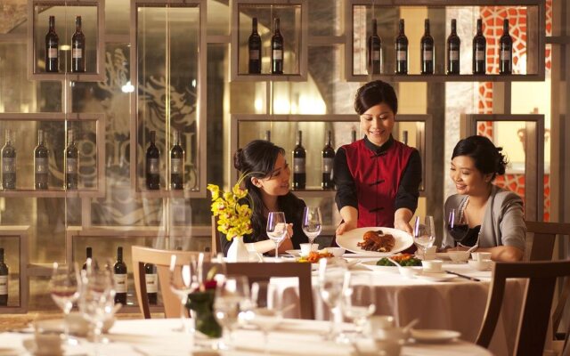 Holiday Inn Golden Mile Hong Kong by IHG