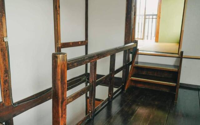 guest house komoriya