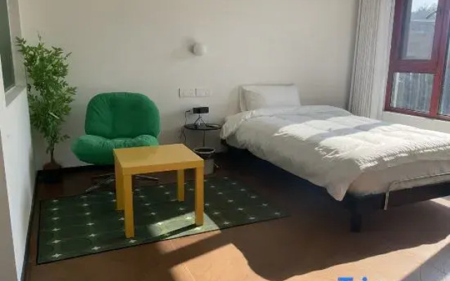 xianjulazy house guesthouse