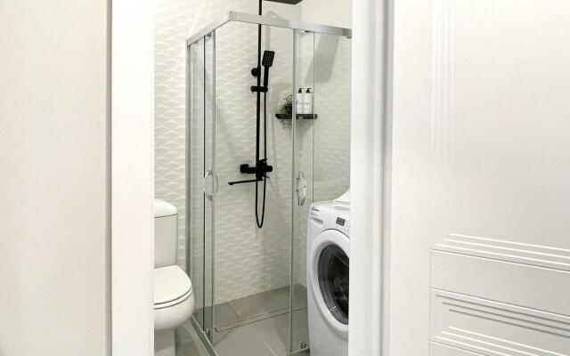 Trinidad.Place (Тринидад.Плэйс) на улице Котовского