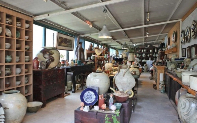 Gongju Hue Pension