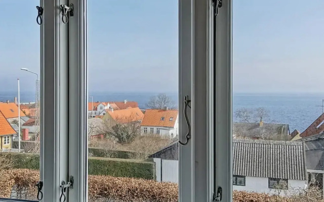 Quaint Holiday Home in Bornholm near Sea