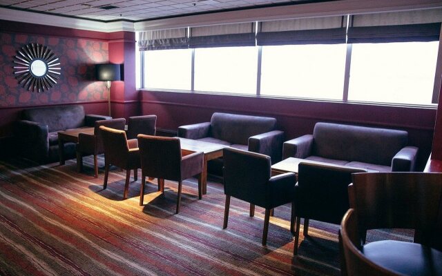 The NewBridge Hotel