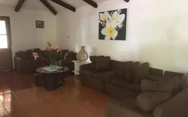 Hostal Pumakari