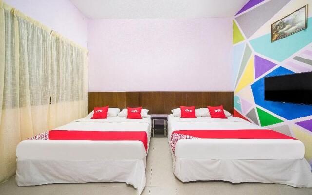 Oyo 89429 Sr Villa Langkawi Homestay