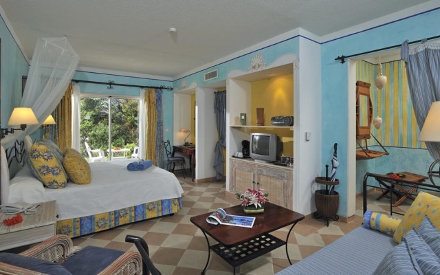 Melia Cayo Santa Maria