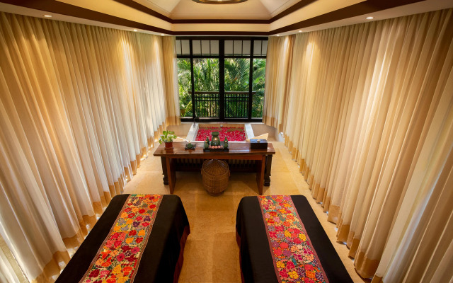 Banyan Tree Cabo Marques