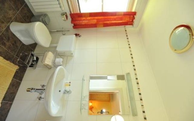 Appartements Reiter