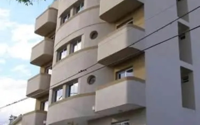 Apartamento Edificio Atlantis I