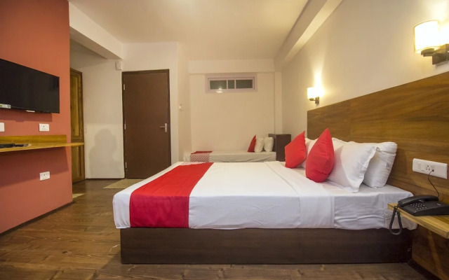 Silver Wood By OYO Rooms