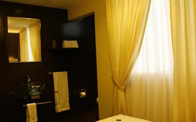 Taymi Hostal