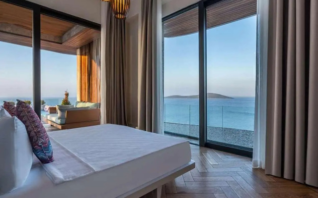 Swissôtel Living Bodrum