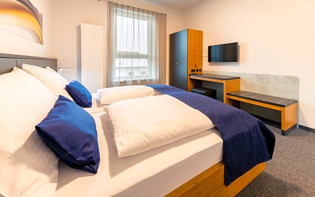 Motel Grieskirchen superior