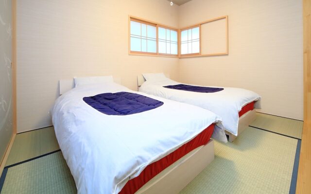 COTO Kyoto Goshonishi