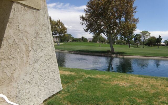 The Inn at Silver Lakes