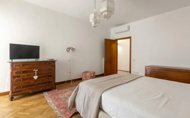 3159 Maison Mazzini by Barbarhouse
