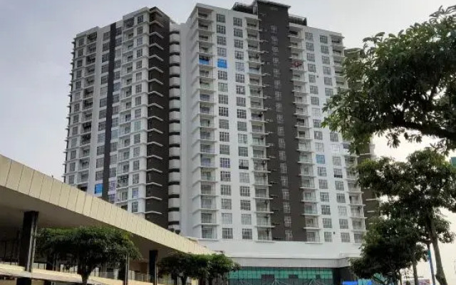 Malaysia Kulai D'Putra Suites Serviced Apartment