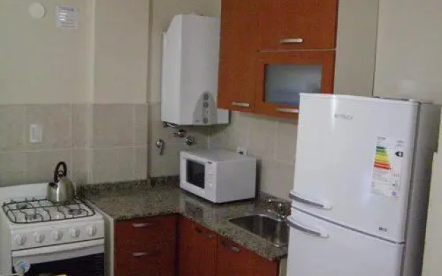 Apartamento Edificio Atlantis I