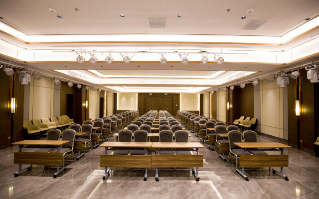 Holiday Inn Express Harbin Exhibition Center by IHG