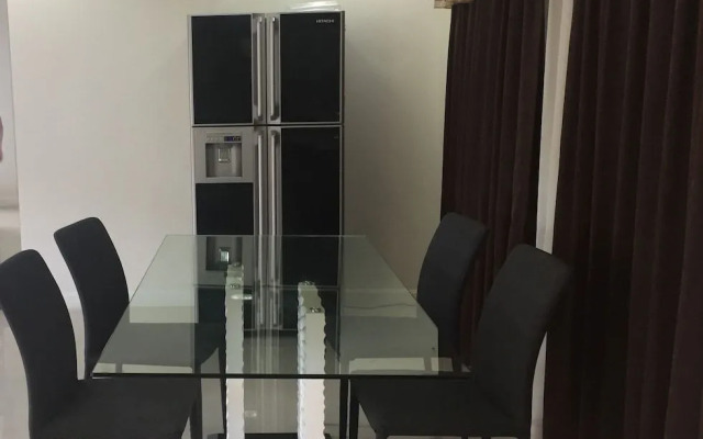 M Tropical Villa - East Pattaya