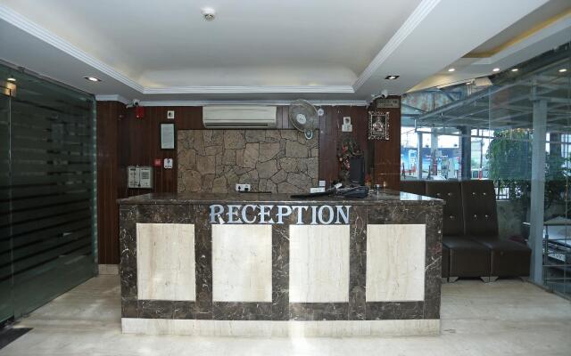 Collection O 16550 Hotel Kenil Star