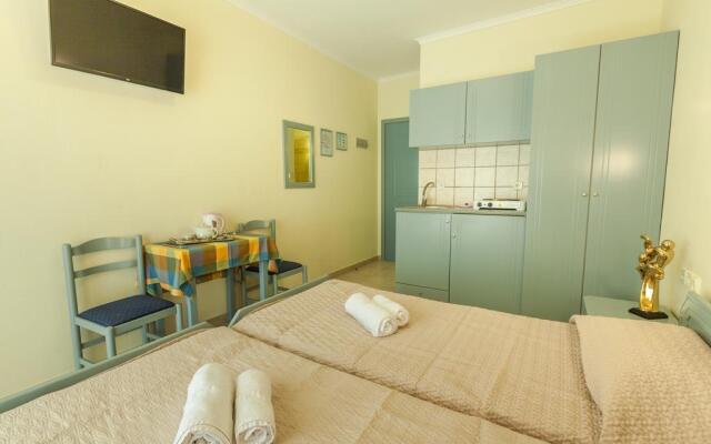 Calypso Hotel