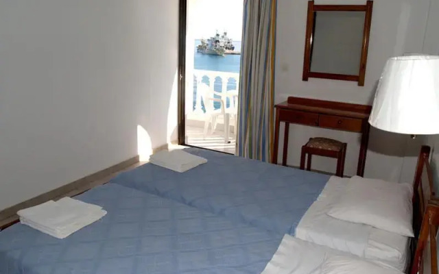 Pigadia Bay Apartments