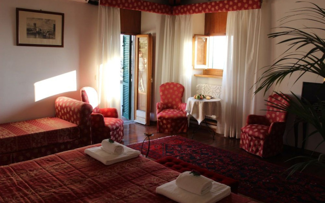 Agriturismo Villa Godenano Pool&Relax