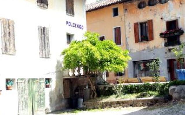 Albergo Diffuso Polcenigo C. Zoldan