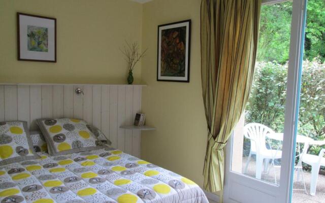 Maison dhôtes Le Moulin Pointu