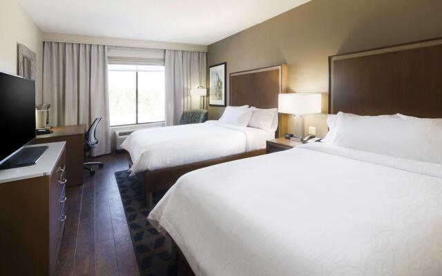 Hilton Garden Inn Longview