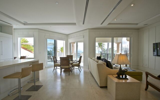 Provident Luxury Suites Fisher Island