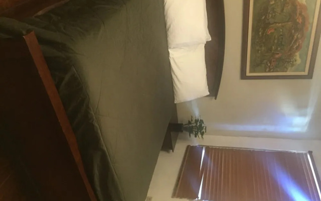Wilderness Ramey Apartments