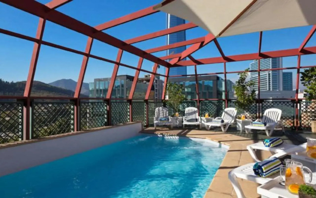 Four Points by Sheraton Santiago
