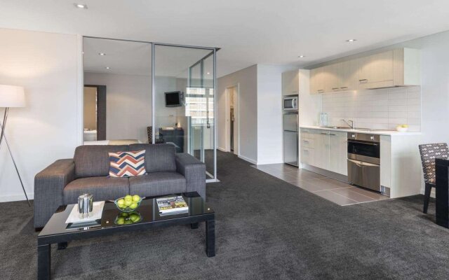 Oaks Auckland Hotel
