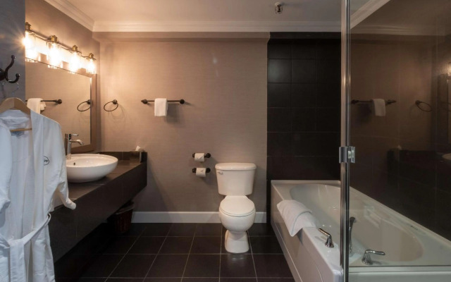 Prestige Mountain Resort Rossland