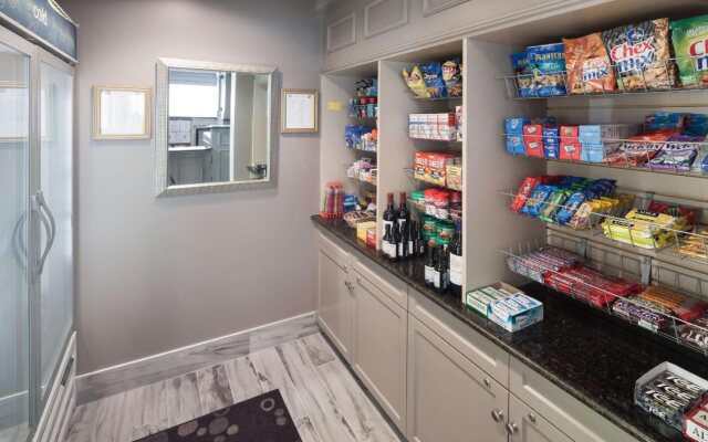 Hilton Garden Inn Sacramento/South Natomas