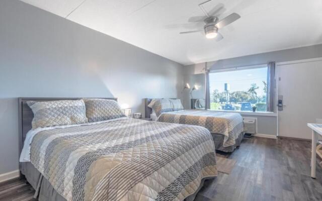 The Waterway by Carolina Retreats