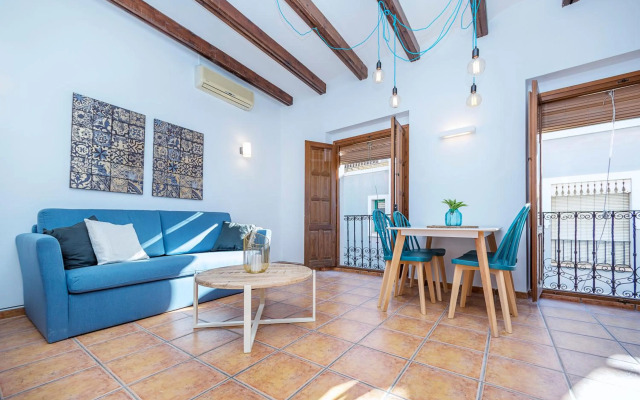 Christine´s Apartment