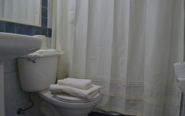 Landay Apartment General Baquedano