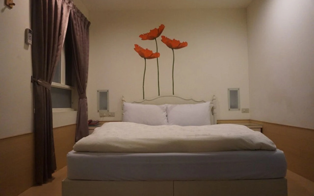 Hua Bin Hotel