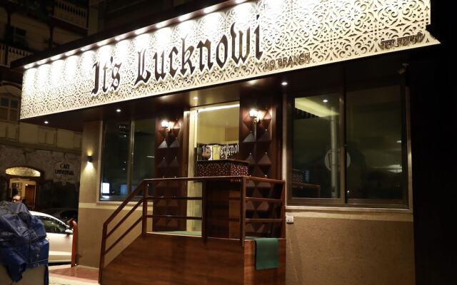 Hotel Lords Mumbai
