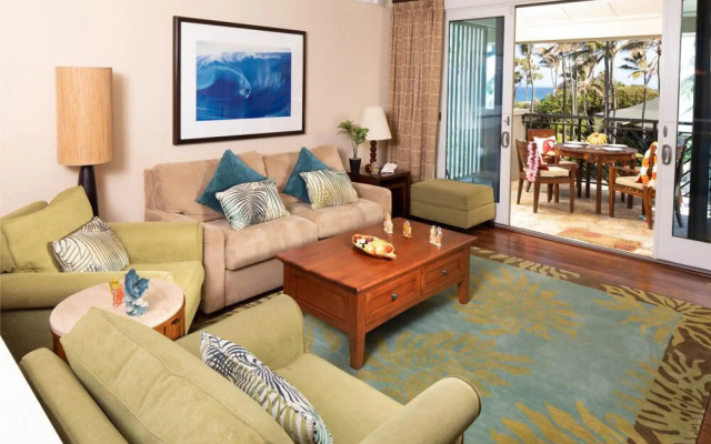3-Bedroom Villa 309 in Kahuku