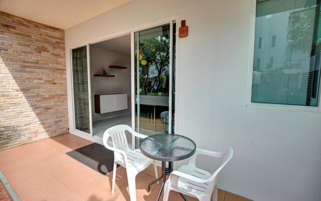 Pool Acces 89 Rawai